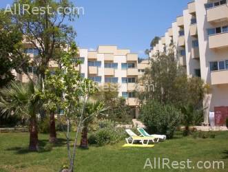 Holiday Republic Marmaris Resort 22